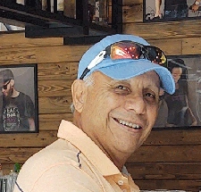 RAS 408 John Villarreal